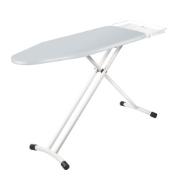 Polti Ironing board FPAS0044 Vaporella Essential White, 1220 x 435 mm, 4