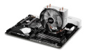 Deepcool | GAMMAXX 300R | Intel, AMD | CPU Air Cooler