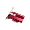 Asus | XG-C100F 10G PCIe Network Adapter
