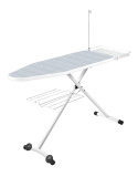Polti | Ironing board | FPAS0001 Vaporella | White | 122 x 43.5 mm | 7