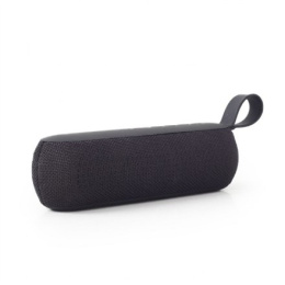 Gembird Long-play Bluetooth speaker SPK-BT-04 Speaker type Portable, 3.5mm/Bluetooth, Black, 2 x 5 W