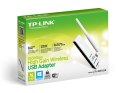 TP-LINK | Network adapter | IEEE 802.11b | IEEE 802.11g | IEEE 802.11n | USB 2.0