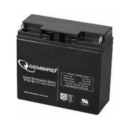 EnerGenie Battery 12V 17AH for UPS