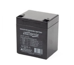 EnerGenie Akumulator 12 V 4,5 AH do UPS EnerGenie