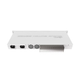 MikroTik Cloud Core Switch CRS317-1G-16S+RM Rackmountable, 16, Managed L3, 1