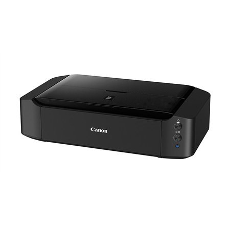 Canon PIXMA | iP8750 | Wireless | Wired | Colour | Ink-jet | Other | Black