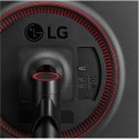 LG | 27GL650F-B.AEU | 27 "" | IPS | FHD | 16:9 | 5 ms | Black | Headphone Out | HDMI ports quantity 2 | 144 Hz