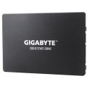 Gigabyte | GP-GSTFS31120GNTD | 120 GB | SSD form factor 2.5-inch | SSD interface SATA | Read speed 500 MB/s | Write speed 380 MB