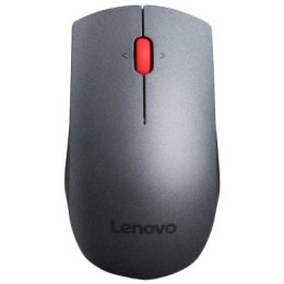 Lenovo 4X30H56886 Profesjonalna mysz laserowa, bezprzewodowa, nie, czarna, połączenie bezprzewodowe, tak