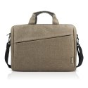 Lenovo | Fits up to size 15.6 "" | Casual Toploader T210 | Messenger - Briefcase | Green