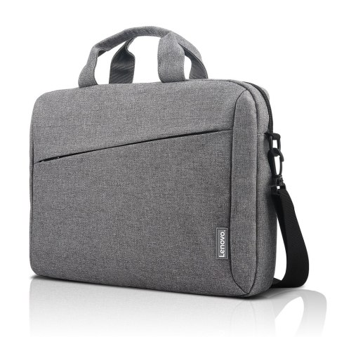 Lenovo | Fits up to size 15.6 "" | Casual Toploader T210 | Messenger - Briefcase | Grey