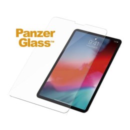 PanzerGlass Apple, iPad Pro 11"(2018/20/21)/ iPad Air(2020) CF AB, Tempered glass, Transparent, Screen protector