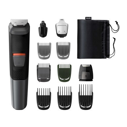 Philips | MG5730/15 | Hair clipper | Wet & Dry | Grey