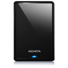 ADATA HV620S 4000 GB, 2,5 ", USB 3.1 (wstecznie kompatybilny z USB 2.0), Czarny
