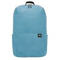 Xiaomi | Mi Casual Daypack | Backpack | Bright Blue | "" | Shoulder strap | Waterproof