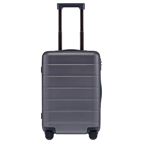 Xiaomi | XNA4104GL Luggage Classic | Grey | 20 ""
