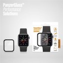 PanzerGlass Apple Watch Series 4/5, Black (44 mm) PanzerGlass
