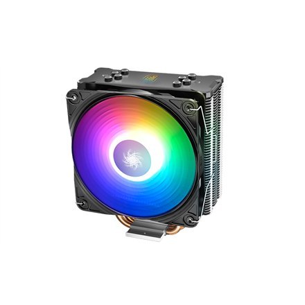 Deepcool | GAMMAXX GT A-RGB | CPU Air Cooler