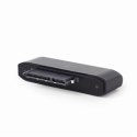 Storage controller | SATA 6Gb/s | USB 3.0 | Black