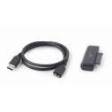 Storage controller | SATA 6Gb/s | USB 3.0 | Black
