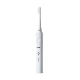 Panasonic Toothbrush EW-DL83 Rechargeable, For adults, Operating time 60 min, Number of brush heads included 3, Number of teeth 